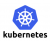 Kubernetes-logo